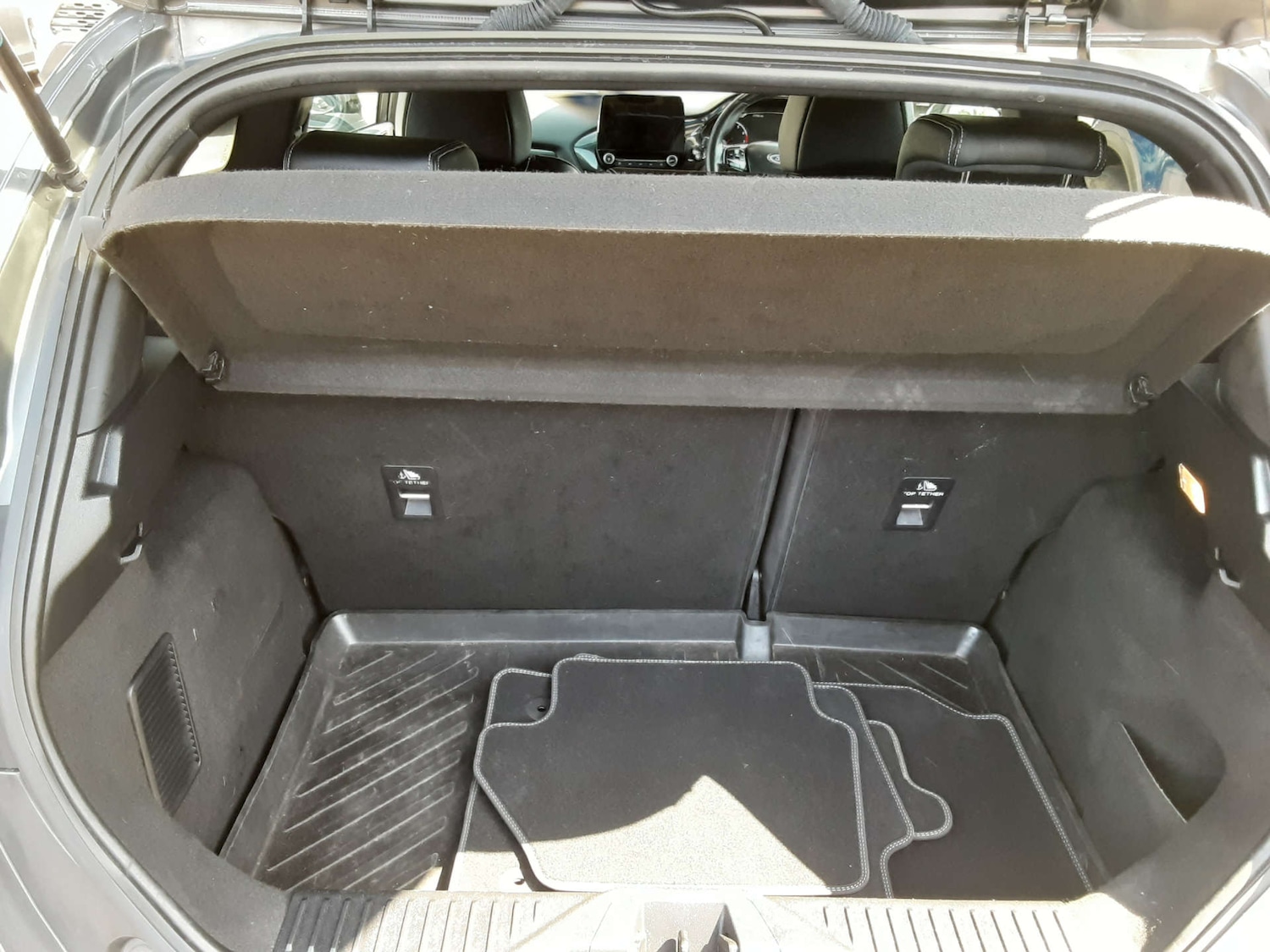 Used Ford Fiesta 2019 for sale - 76404547: Photo 33