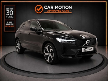Used Volvo XC60 2022 for sale - 78922440: Photo