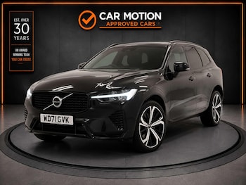 Used Volvo XC60 2022 for sale - 78922440: Photo
