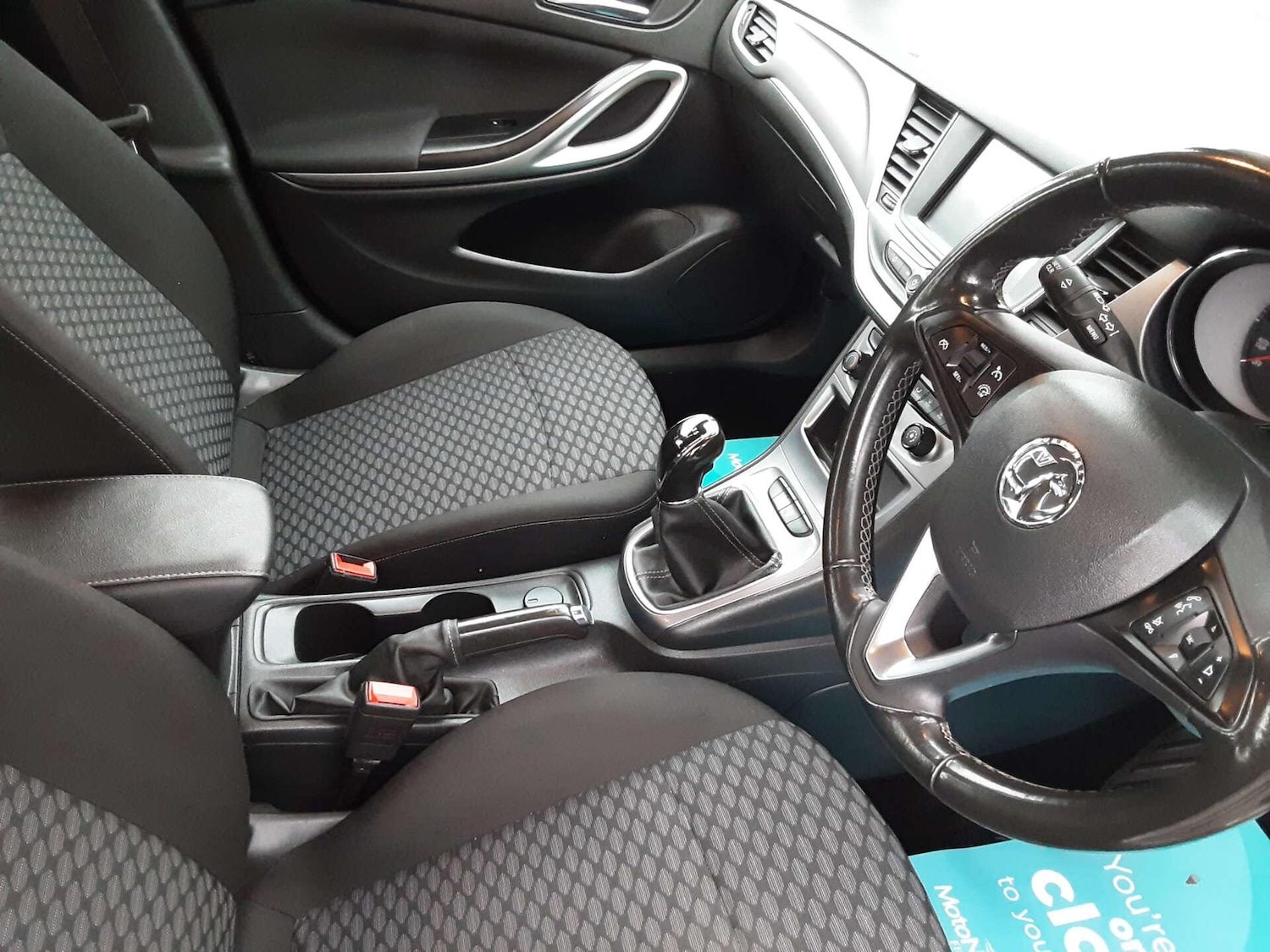 Used Vauxhall Astra 2021 for sale - 77255499: Photo 19