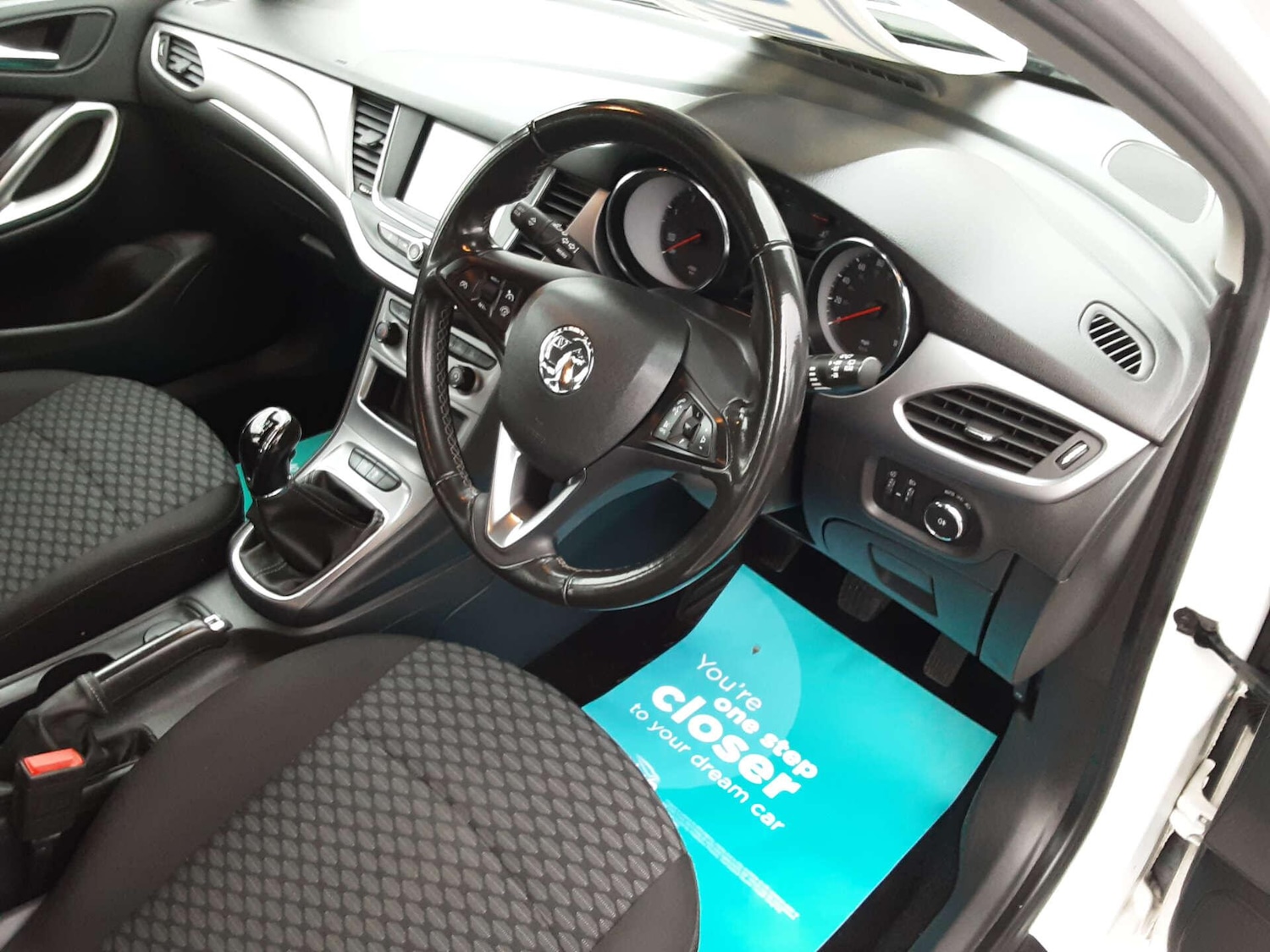 Used Vauxhall Astra 2021 for sale - 77255499: Photo 20