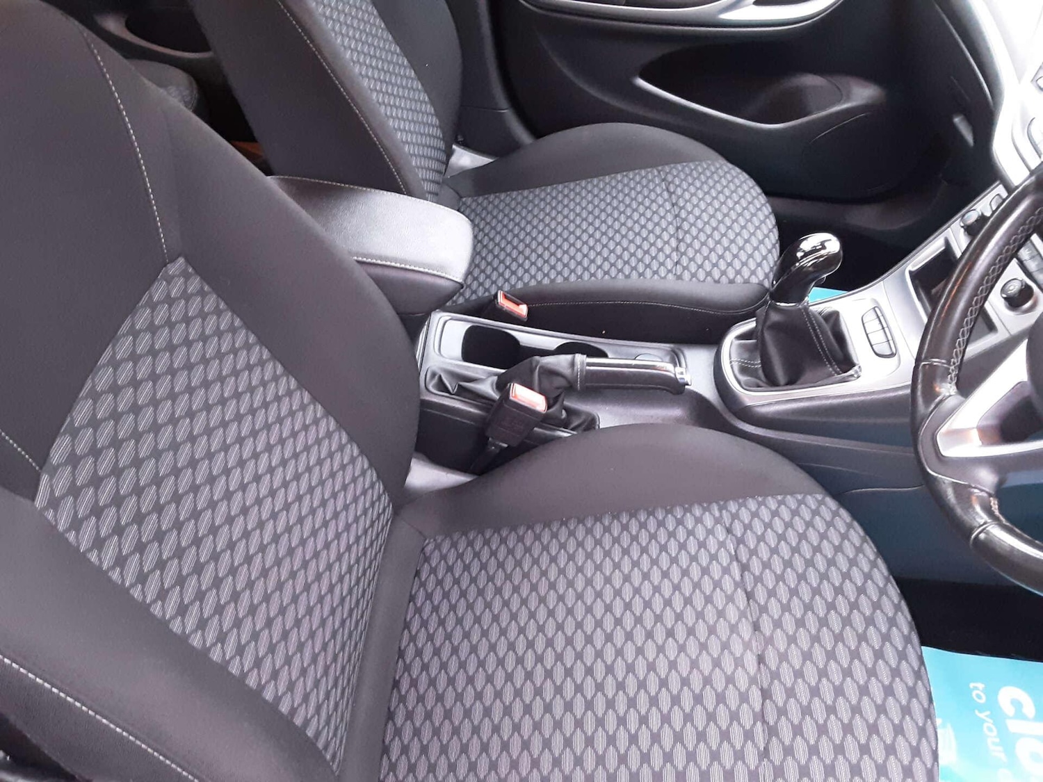 Used Vauxhall Astra 2021 for sale - 77255499: Photo 21