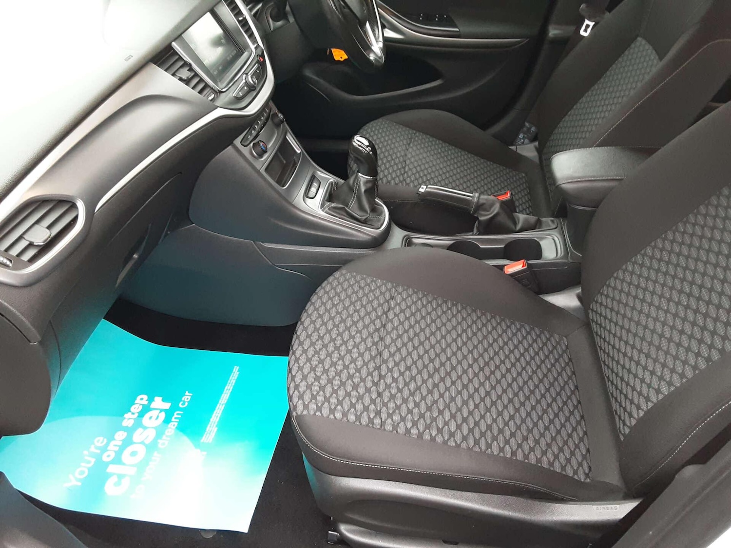 Used Vauxhall Astra 2021 for sale - 77255499: Photo 22