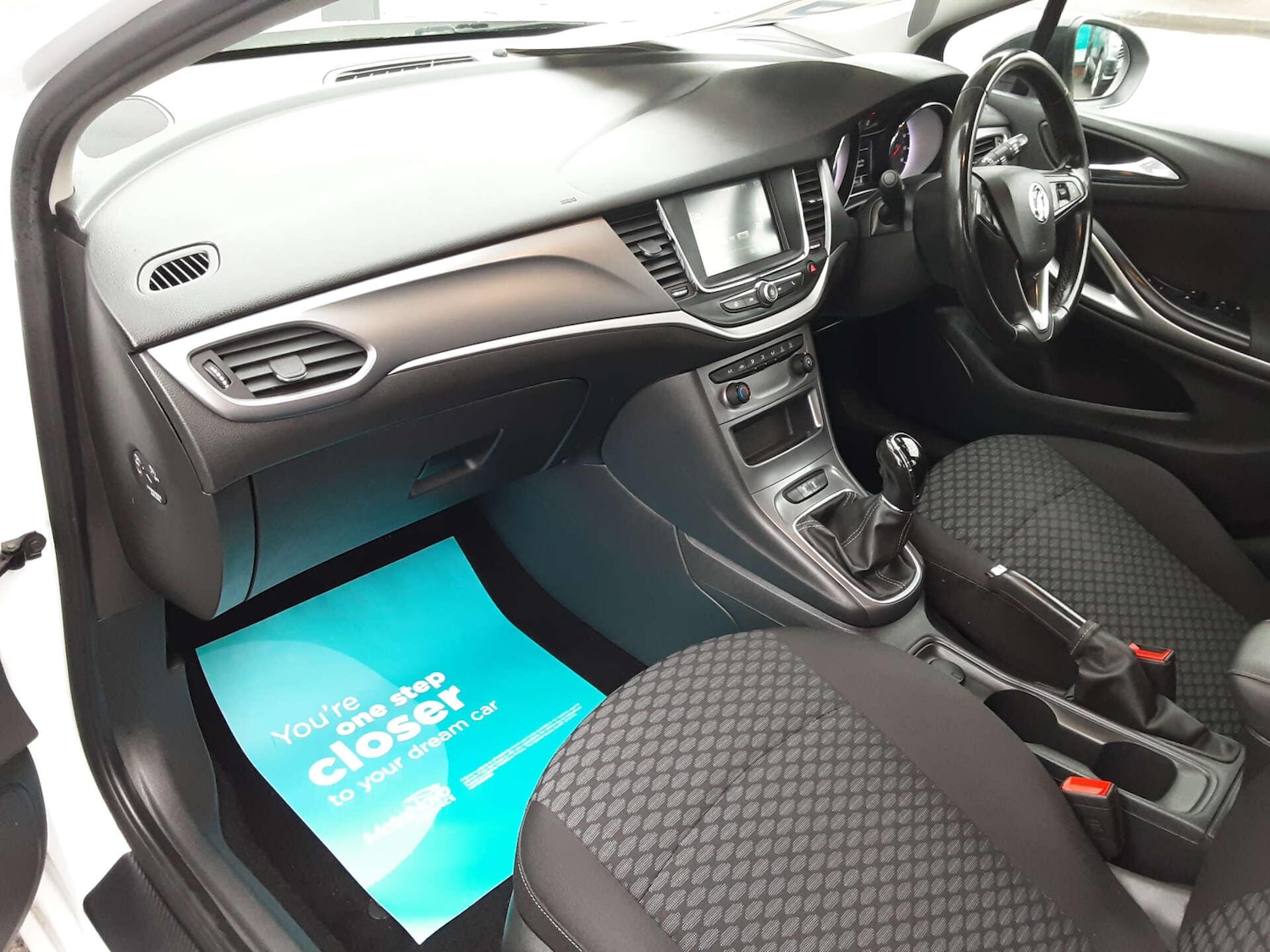 Used Vauxhall Astra 2021 for sale - 77255499: Photo 23