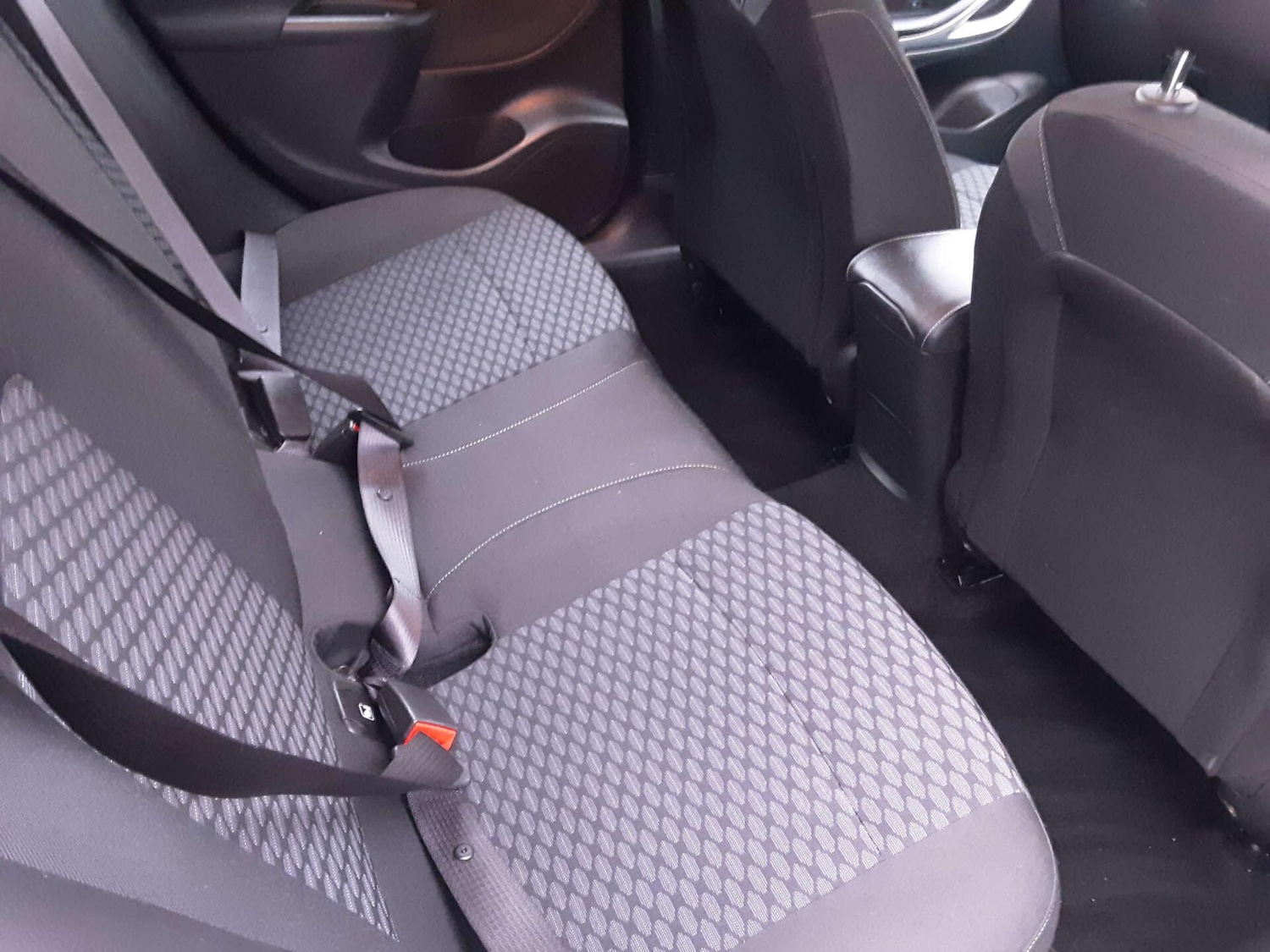 Used Vauxhall Astra 2021 for sale - 77255499: Photo 24