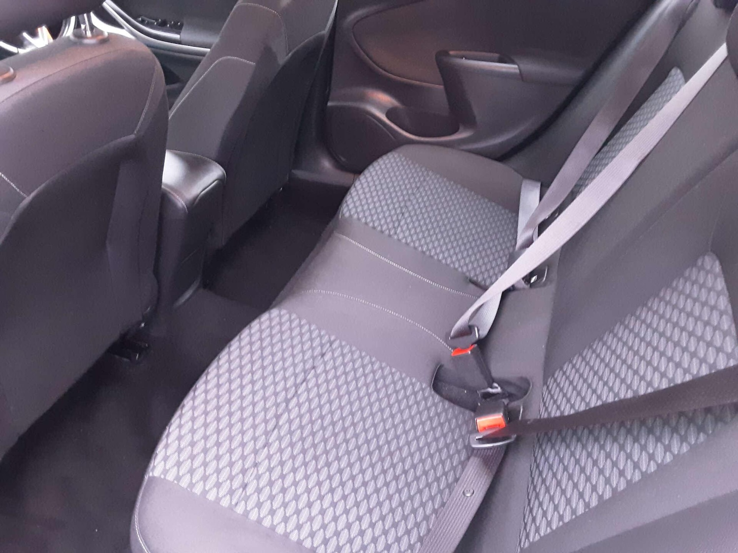 Used Vauxhall Astra 2021 for sale - 77255499: Photo 25