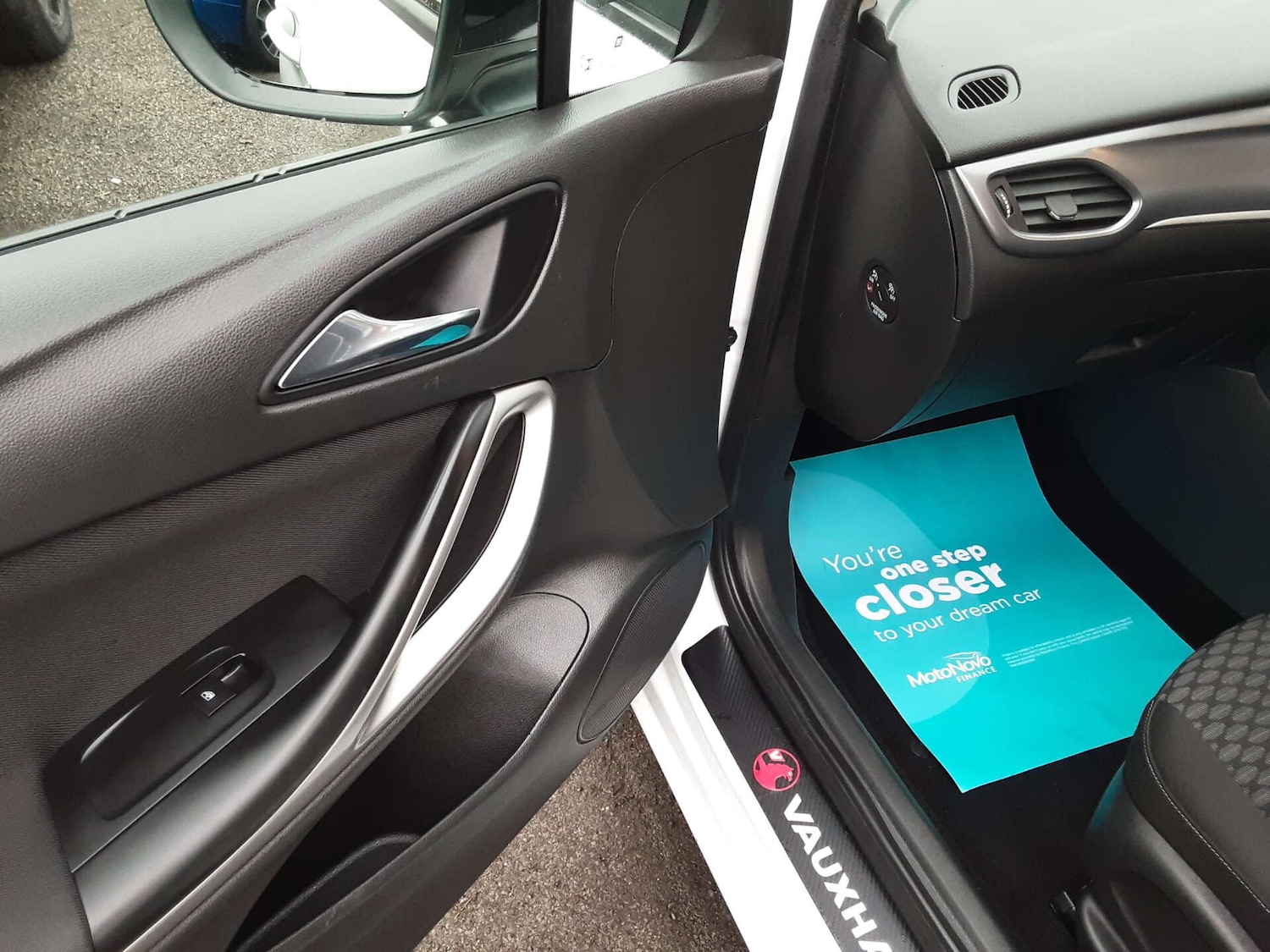 Used Vauxhall Astra 2021 for sale - 77255499: Photo 27