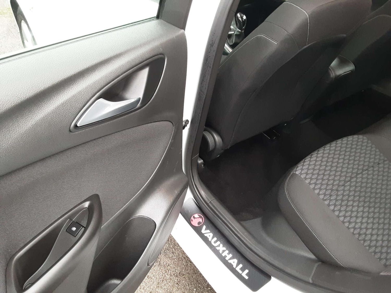 Used Vauxhall Astra 2021 for sale - 77255499: Photo 28