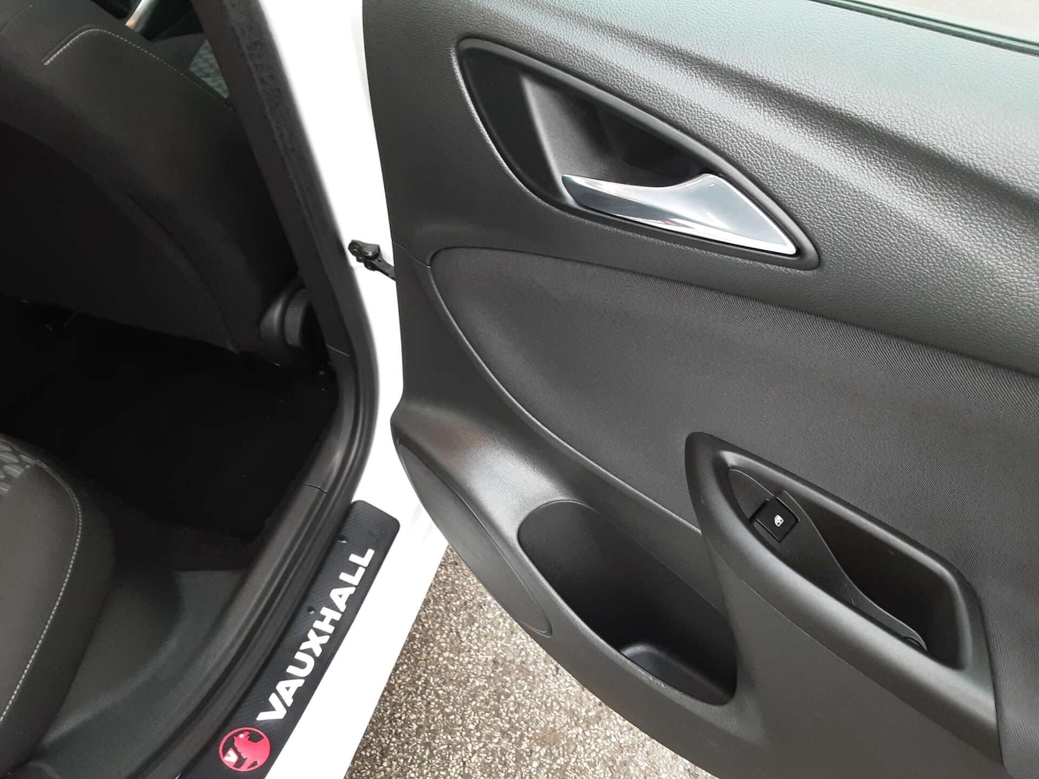 Used Vauxhall Astra 2021 for sale - 77255499: Photo 29