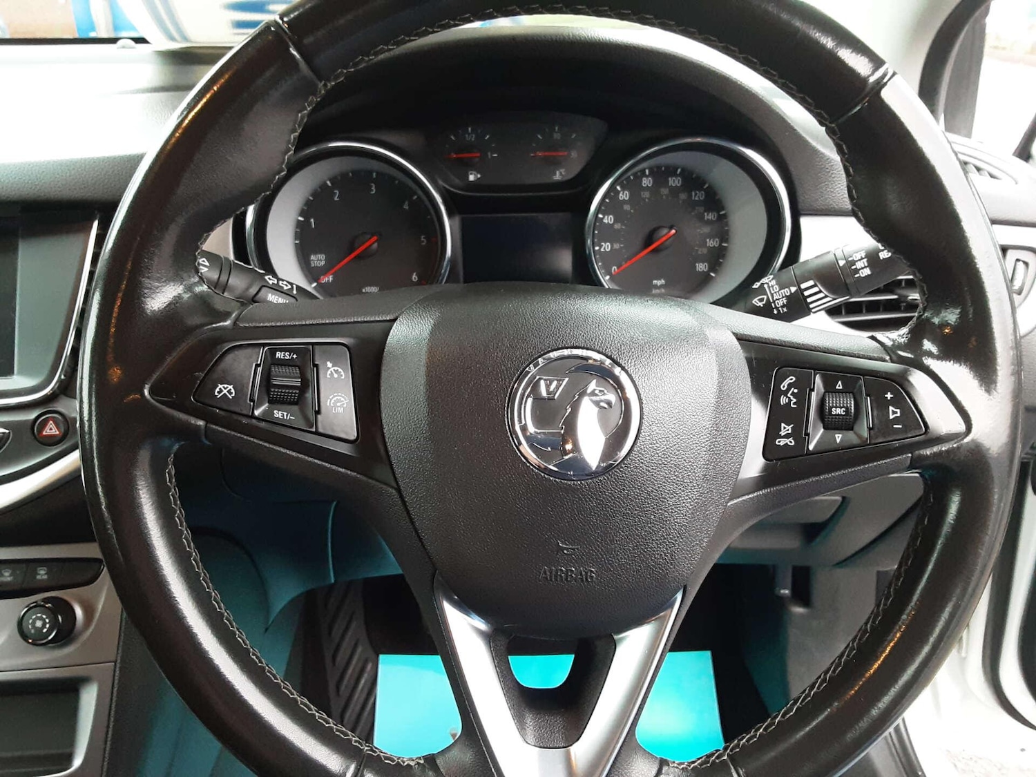 Used Vauxhall Astra 2021 for sale - 77255499: Photo 30