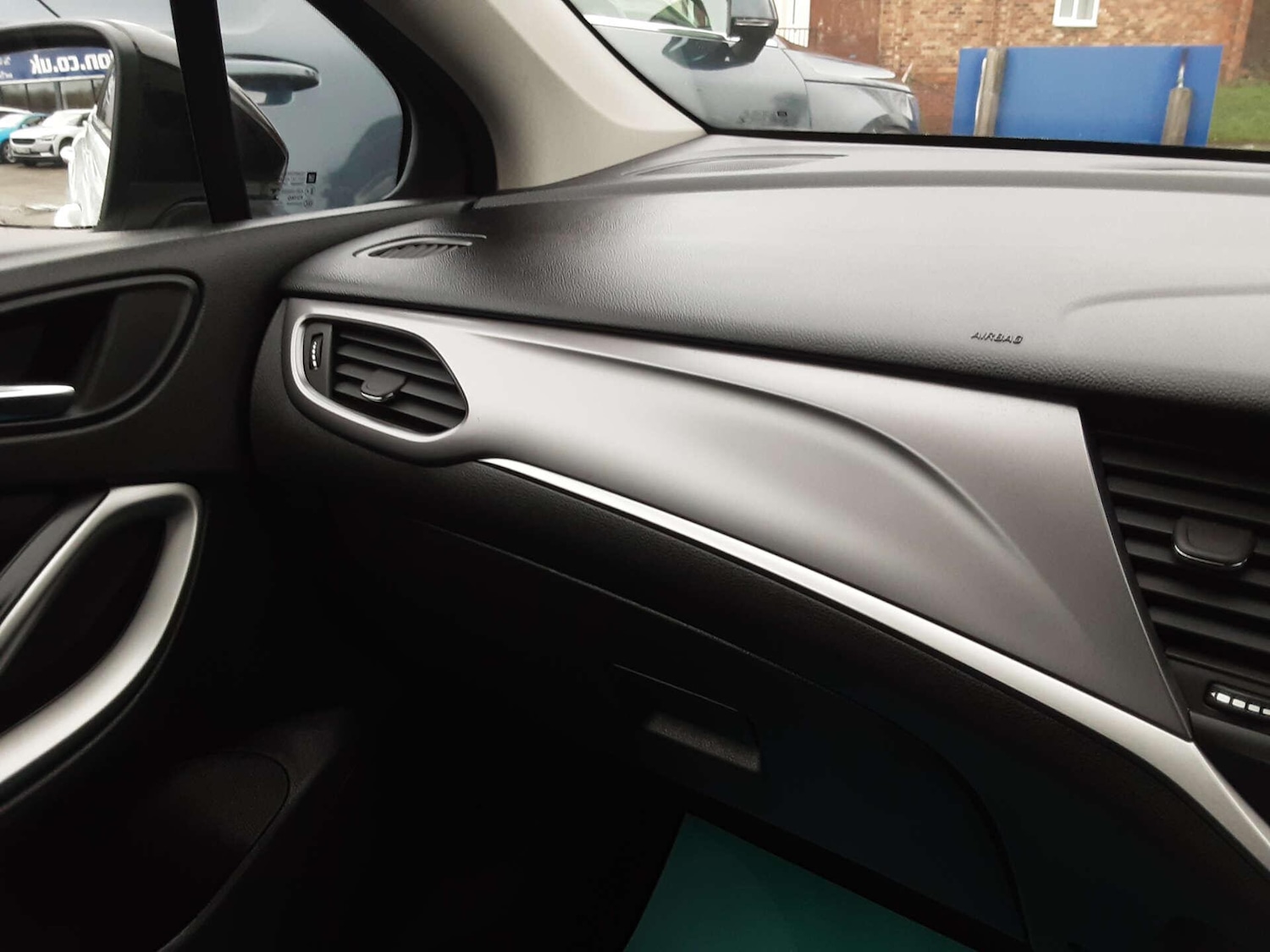 Used Vauxhall Astra 2021 for sale - 77255499: Photo 32