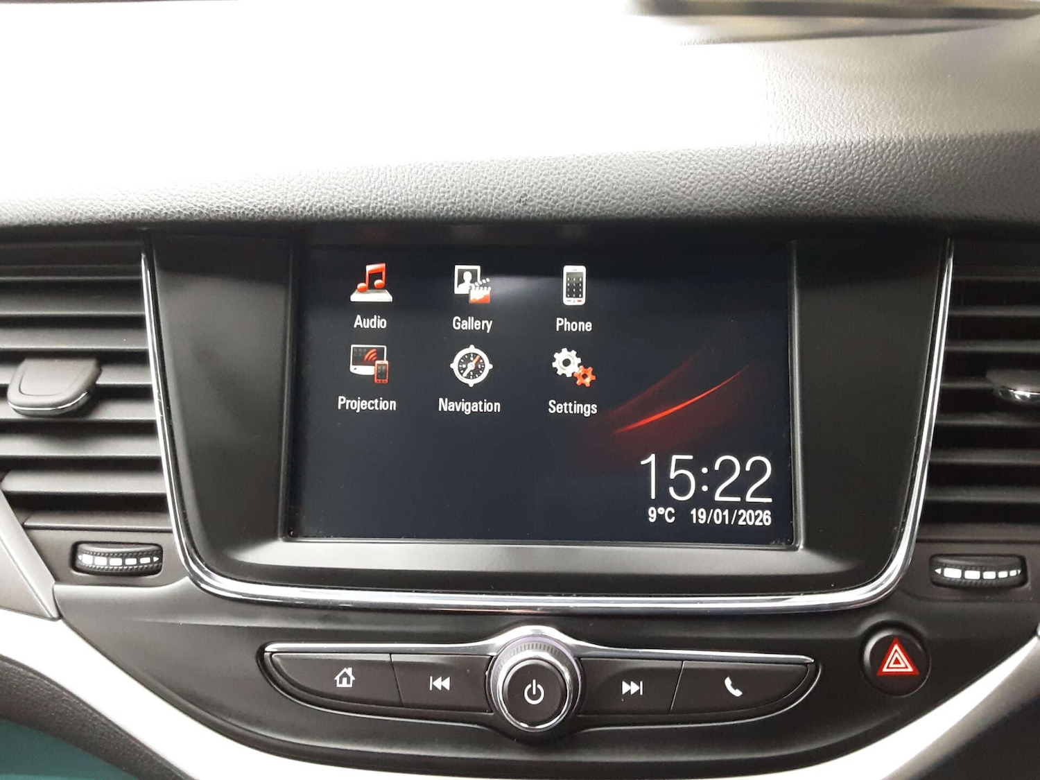 Used Vauxhall Astra 2021 for sale - 77255499: Photo 34