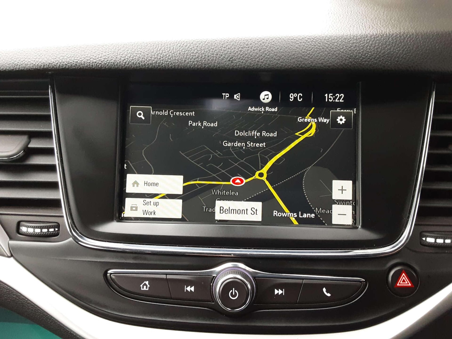 Used Vauxhall Astra 2021 for sale - 77255499: Photo 35