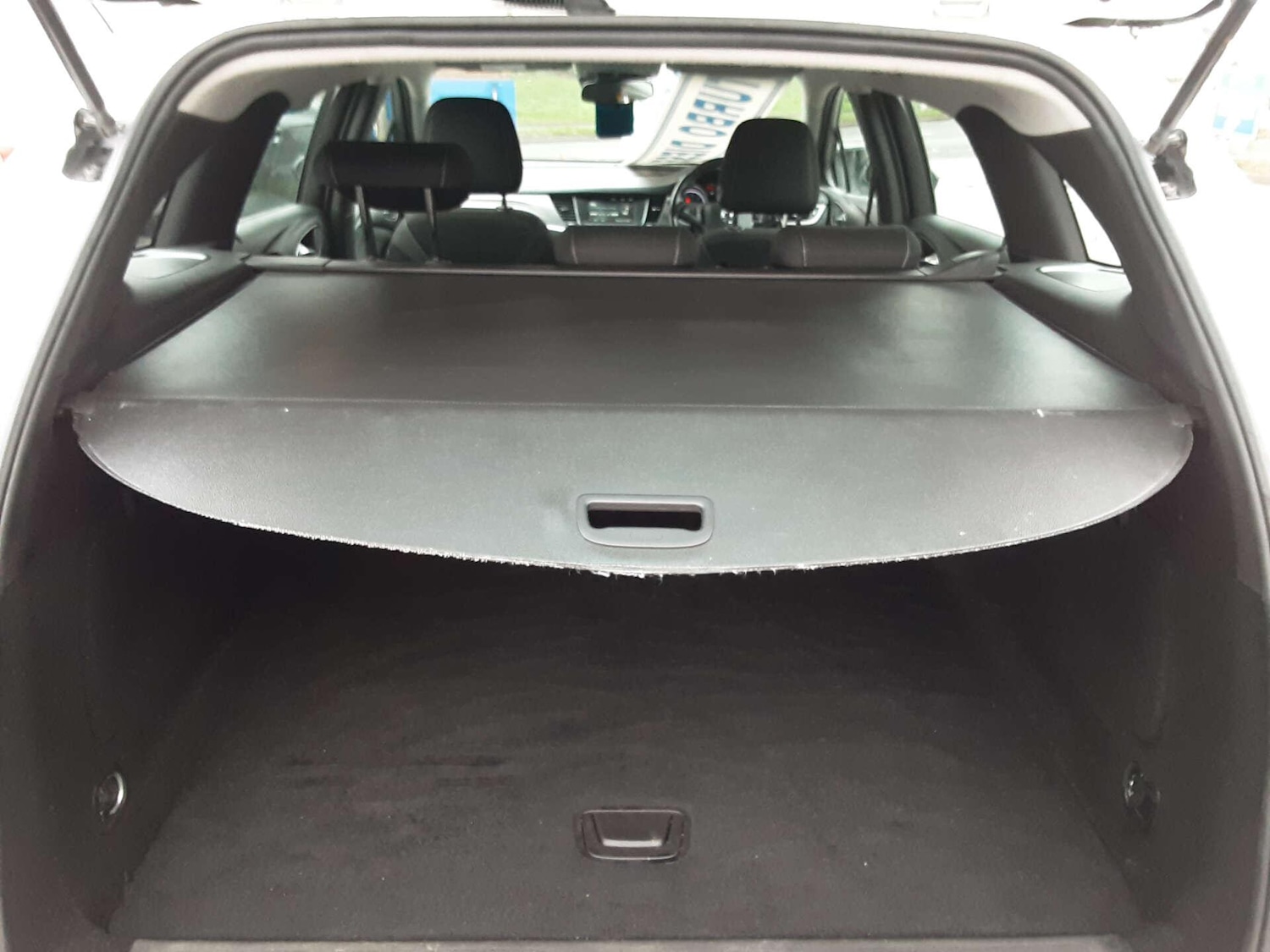 Used Vauxhall Astra 2021 for sale - 77255499: Photo 36