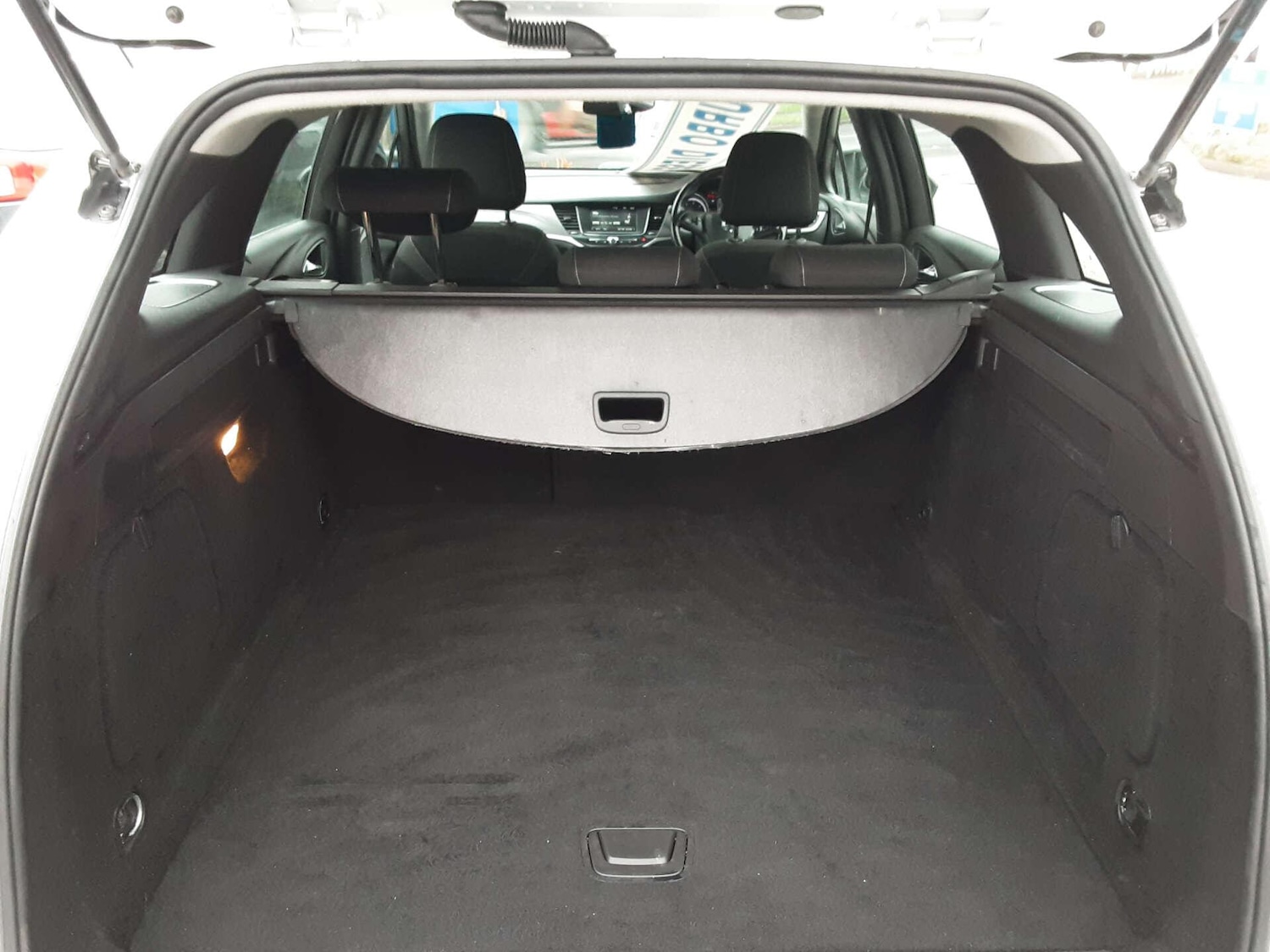 Used Vauxhall Astra 2021 for sale - 77255499: Photo 37