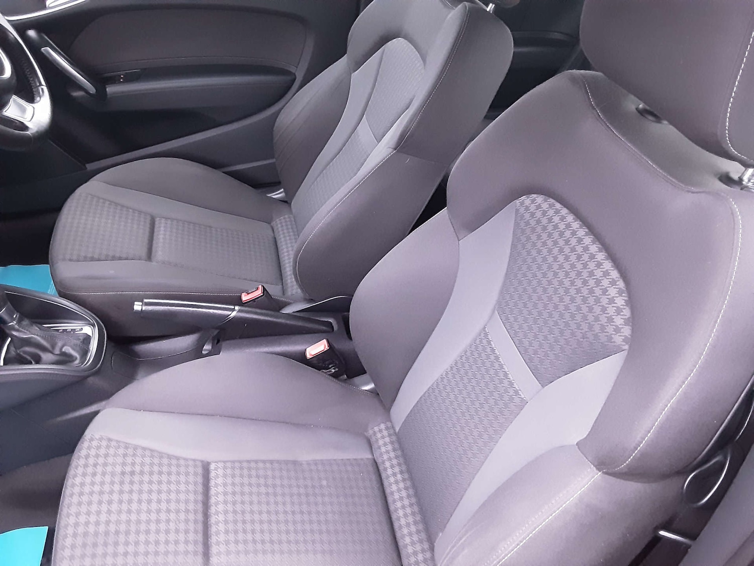 Used Audi A1 2010 for sale - 76724047: Photo 20