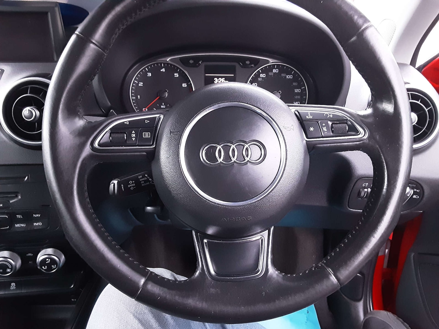 Used Audi A1 2010 for sale - 76724047: Photo 23
