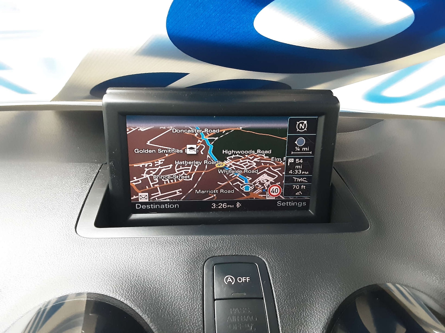 Used Audi A1 2010 for sale - 76724047: Photo 28