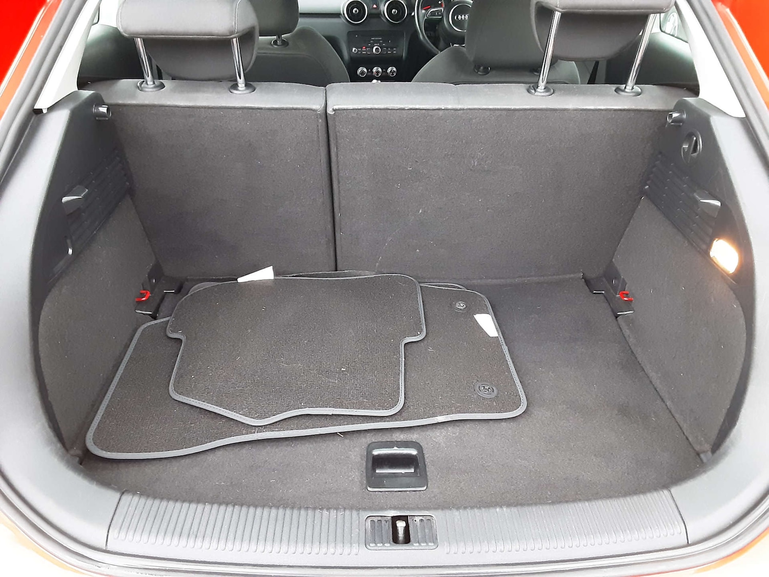 Used Audi A1 2010 for sale - 76724047: Photo 29