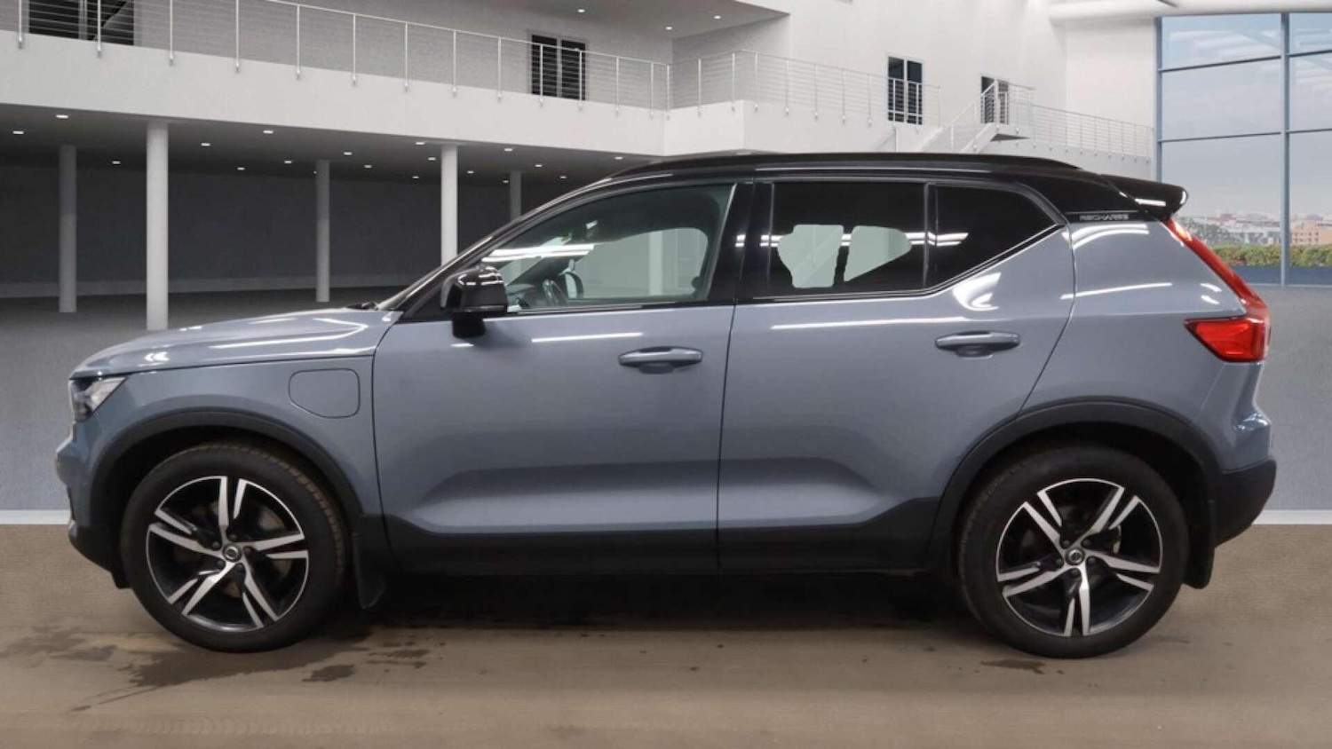 Used Volvo XC40 2021 for sale - 77970072: Photo 12