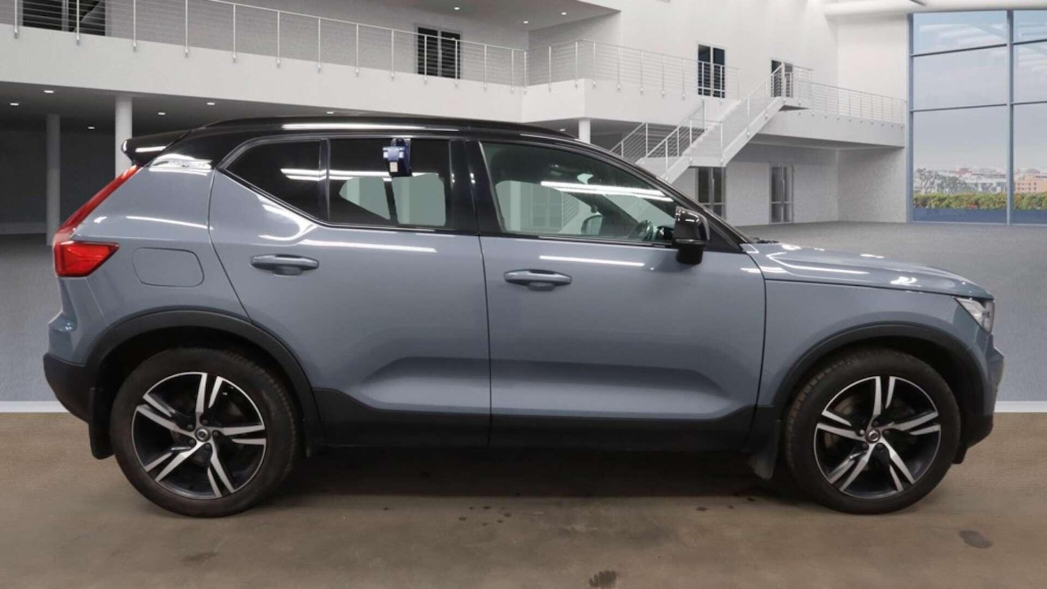 Used Volvo XC40 2021 for sale - 77970072: Photo 9