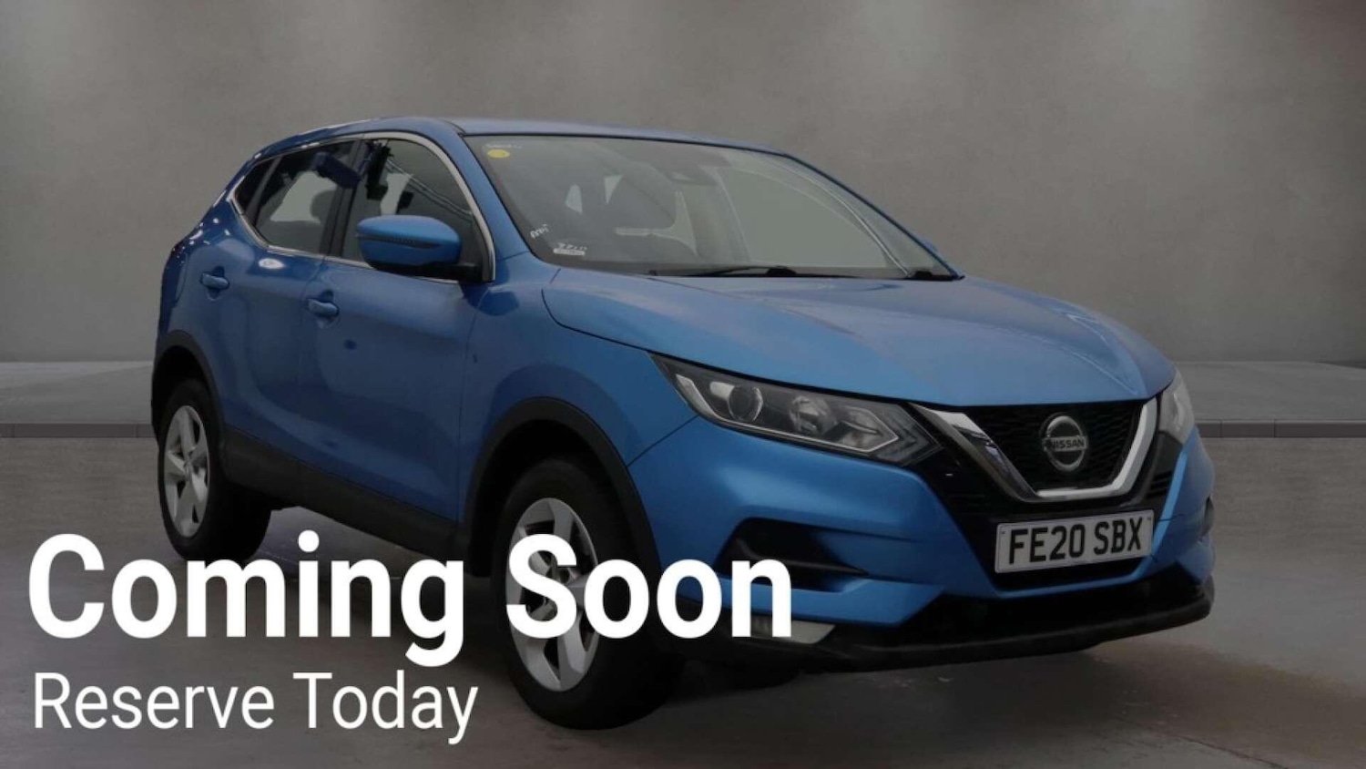 Used Nissan Qashqai 2020 for sale - 76991227: Photo 10