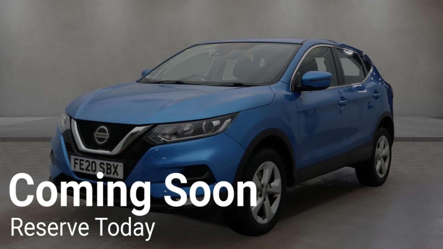 Used Nissan Qashqai 2020 for sale - 76991227: Photo 12