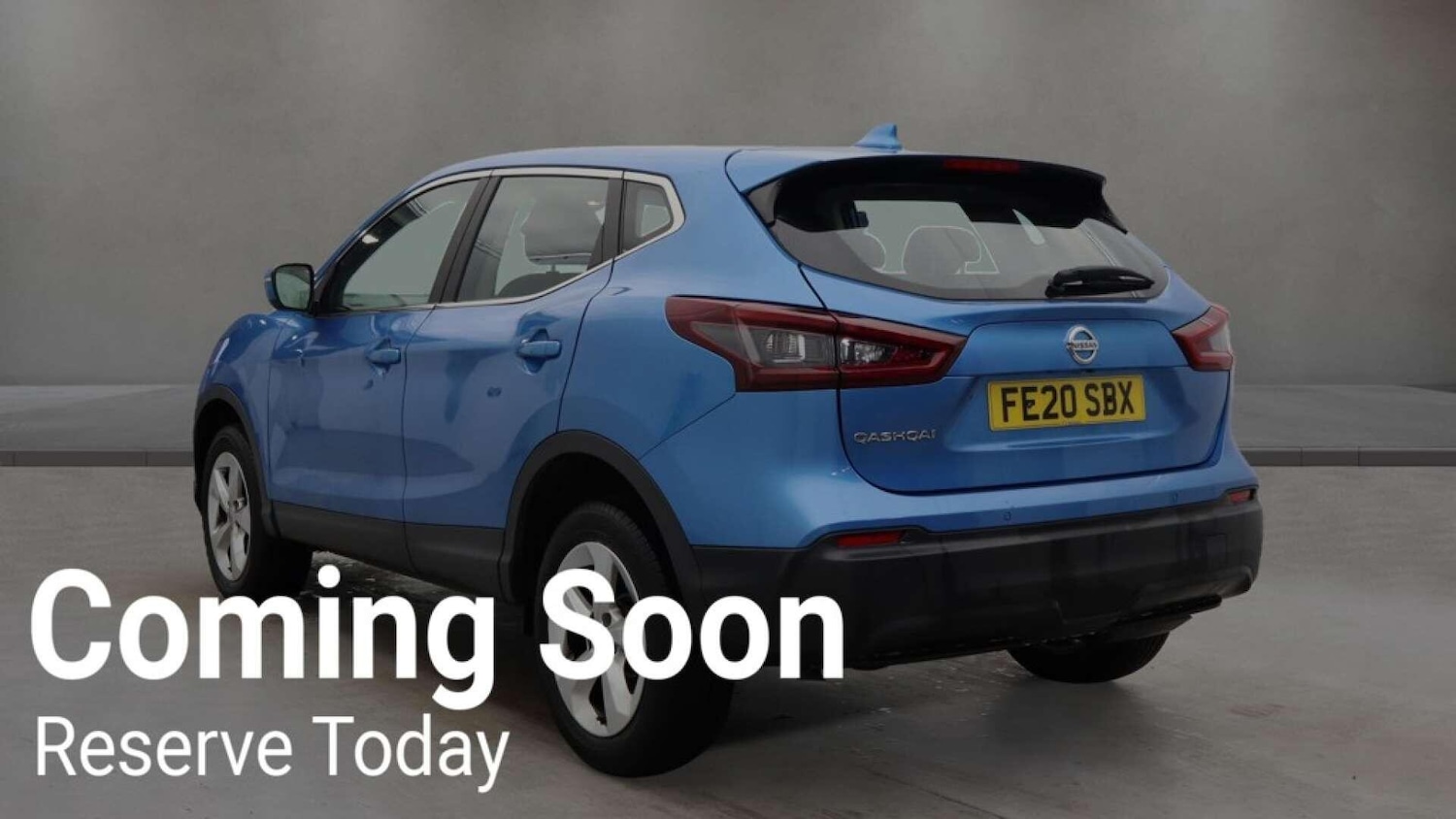 Used Nissan Qashqai 2020 for sale - 76991227: Photo 14