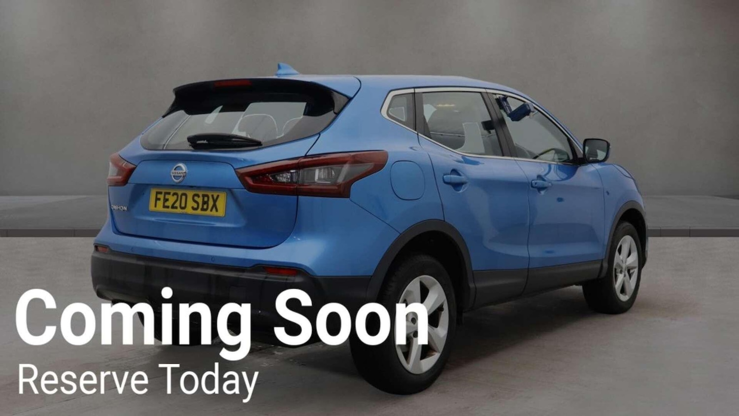 Used Nissan Qashqai 2020 for sale - 76991227: Photo 15