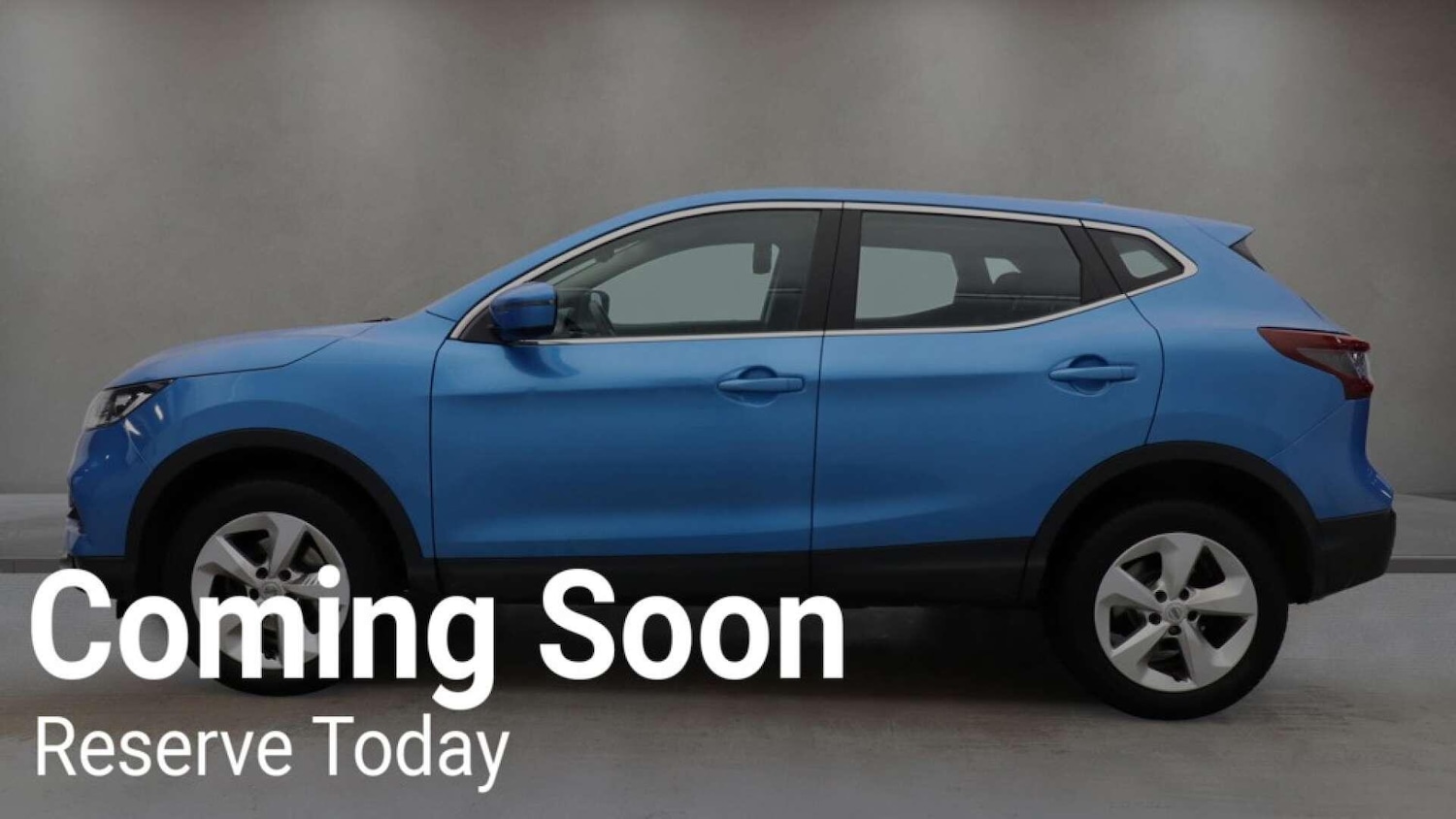 Used Nissan Qashqai 2020 for sale - 76991227: Photo 19