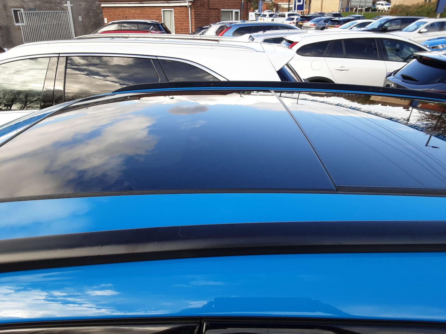 Used Audi Q5 2019 for sale - 76807602: Photo 19