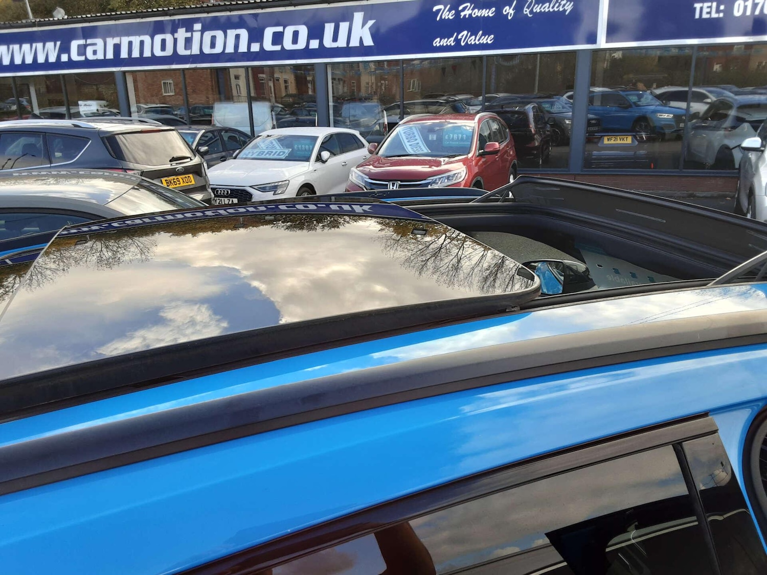 Used Audi Q5 2019 for sale - 76807602: Photo 20