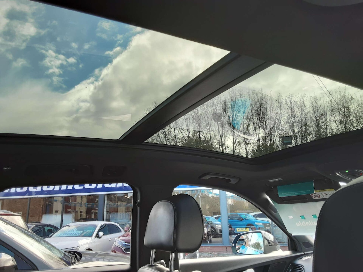 Used Audi Q5 2019 for sale - 76807602: Photo 21