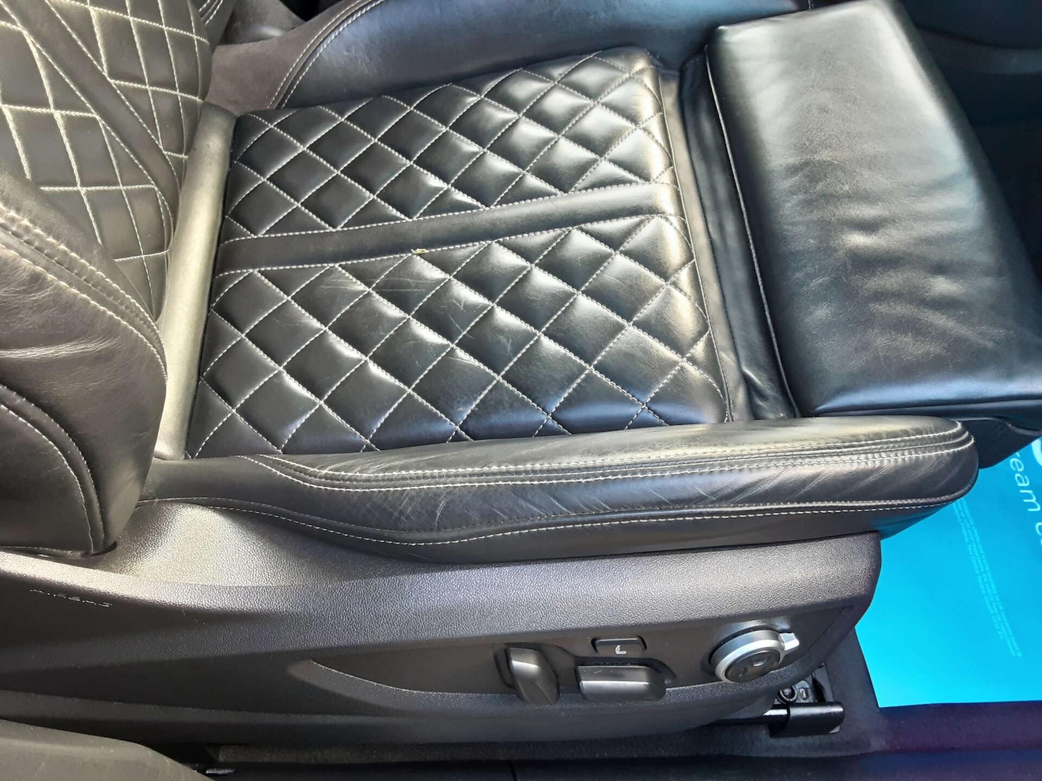 Used Audi Q5 2019 for sale - 76807602: Photo 27