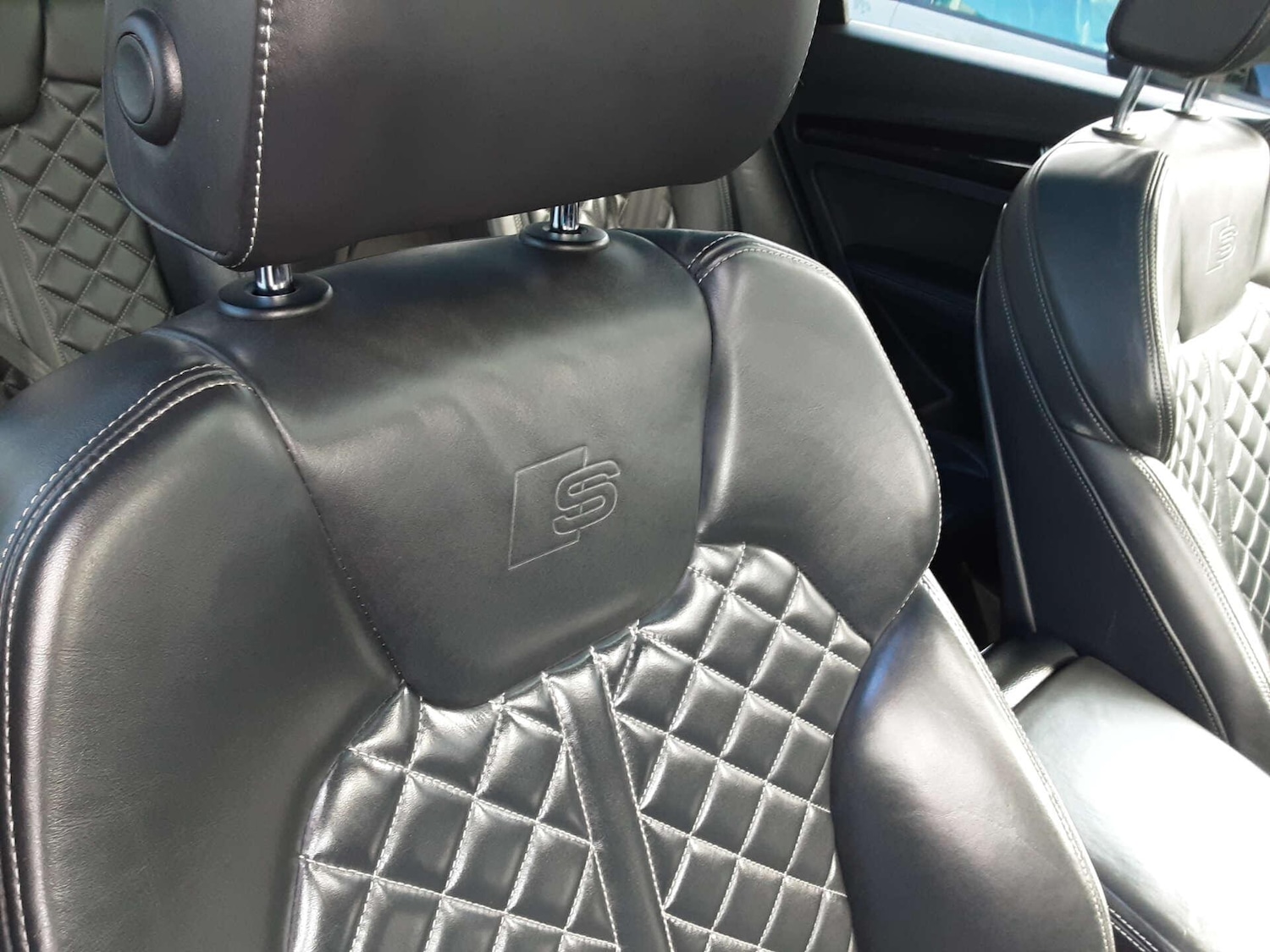 Used Audi Q5 2019 for sale - 76807602: Photo 28