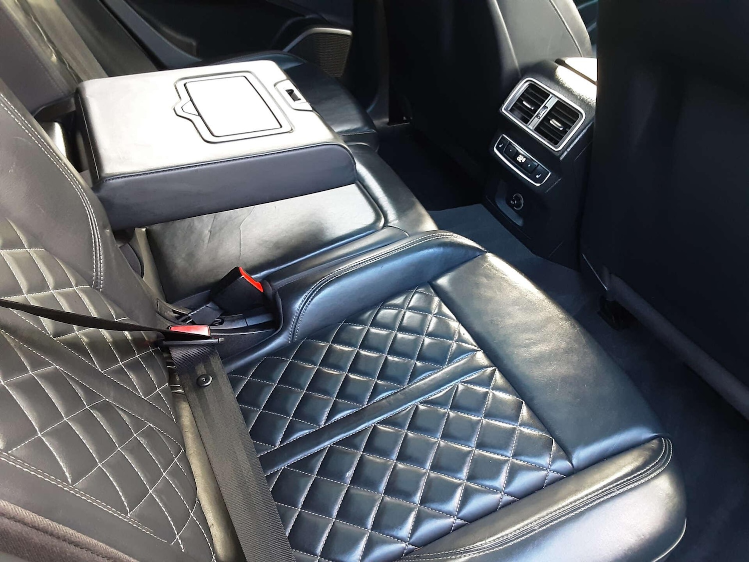 Used Audi Q5 2019 for sale - 76807602: Photo 32