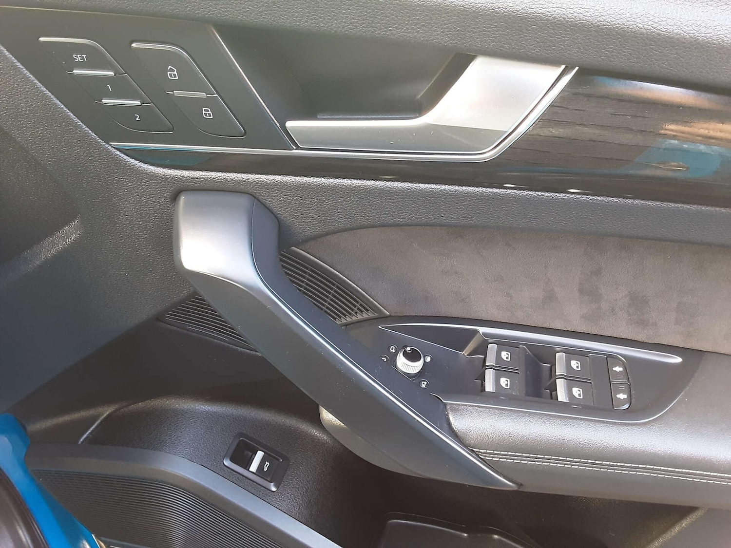 Used Audi Q5 2019 for sale - 76807602: Photo 34