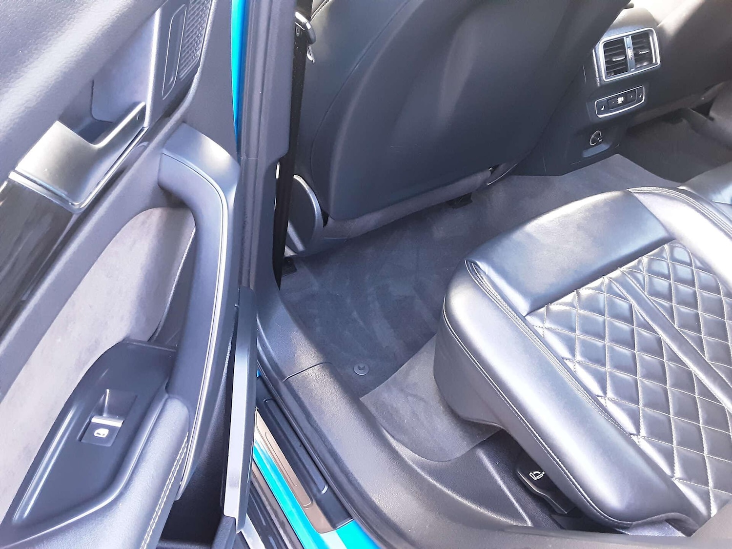 Used Audi Q5 2019 for sale - 76807602: Photo 36