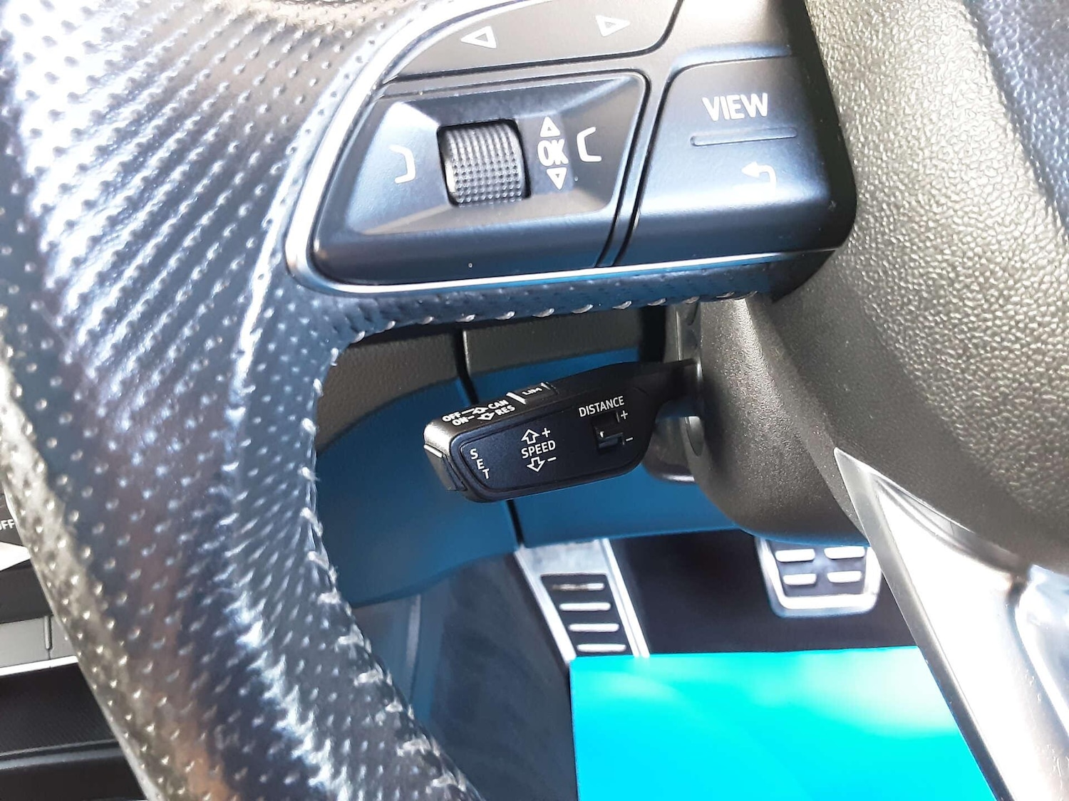 Used Audi Q5 2019 for sale - 76807602: Photo 43