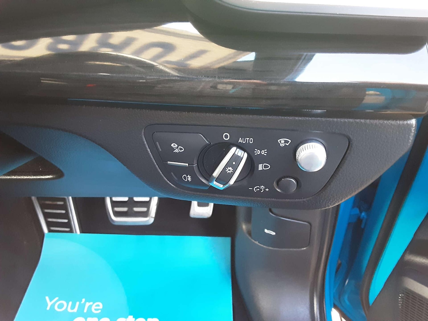 Used Audi Q5 2019 for sale - 76807602: Photo 44