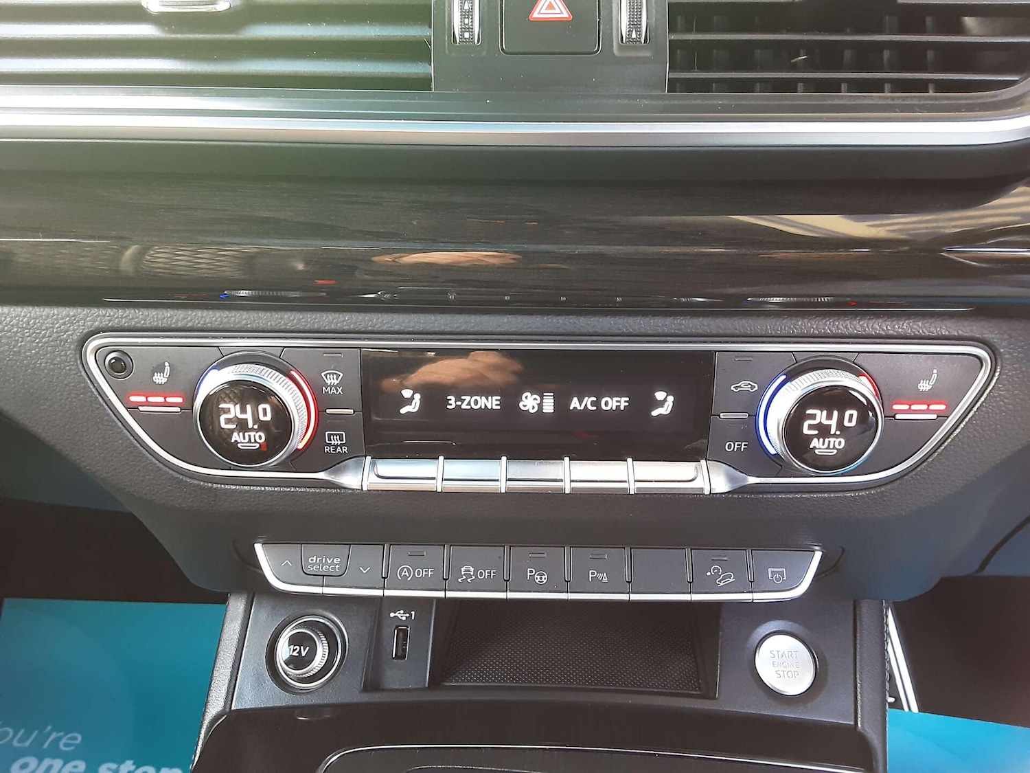 Used Audi Q5 2019 for sale - 76807602: Photo 47