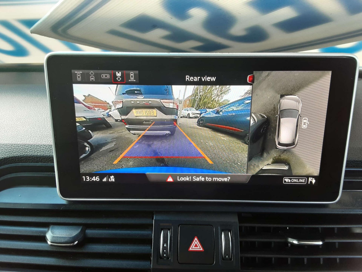 Used Audi Q5 2019 for sale - 76807602: Photo 50