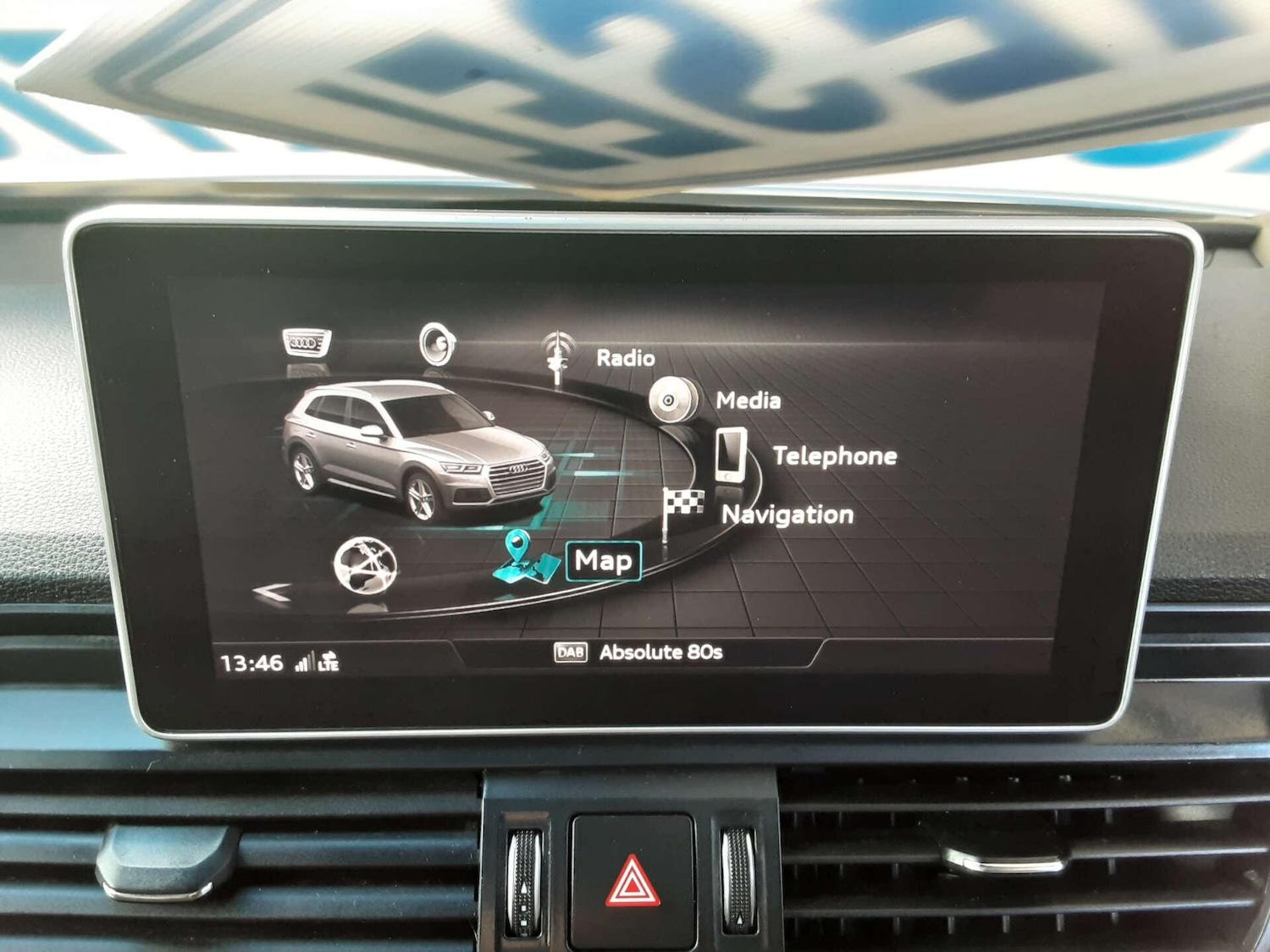 Used Audi Q5 2019 for sale - 76807602: Photo 51