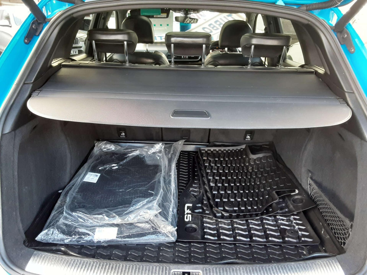 Used Audi Q5 2019 for sale - 76807602: Photo 53