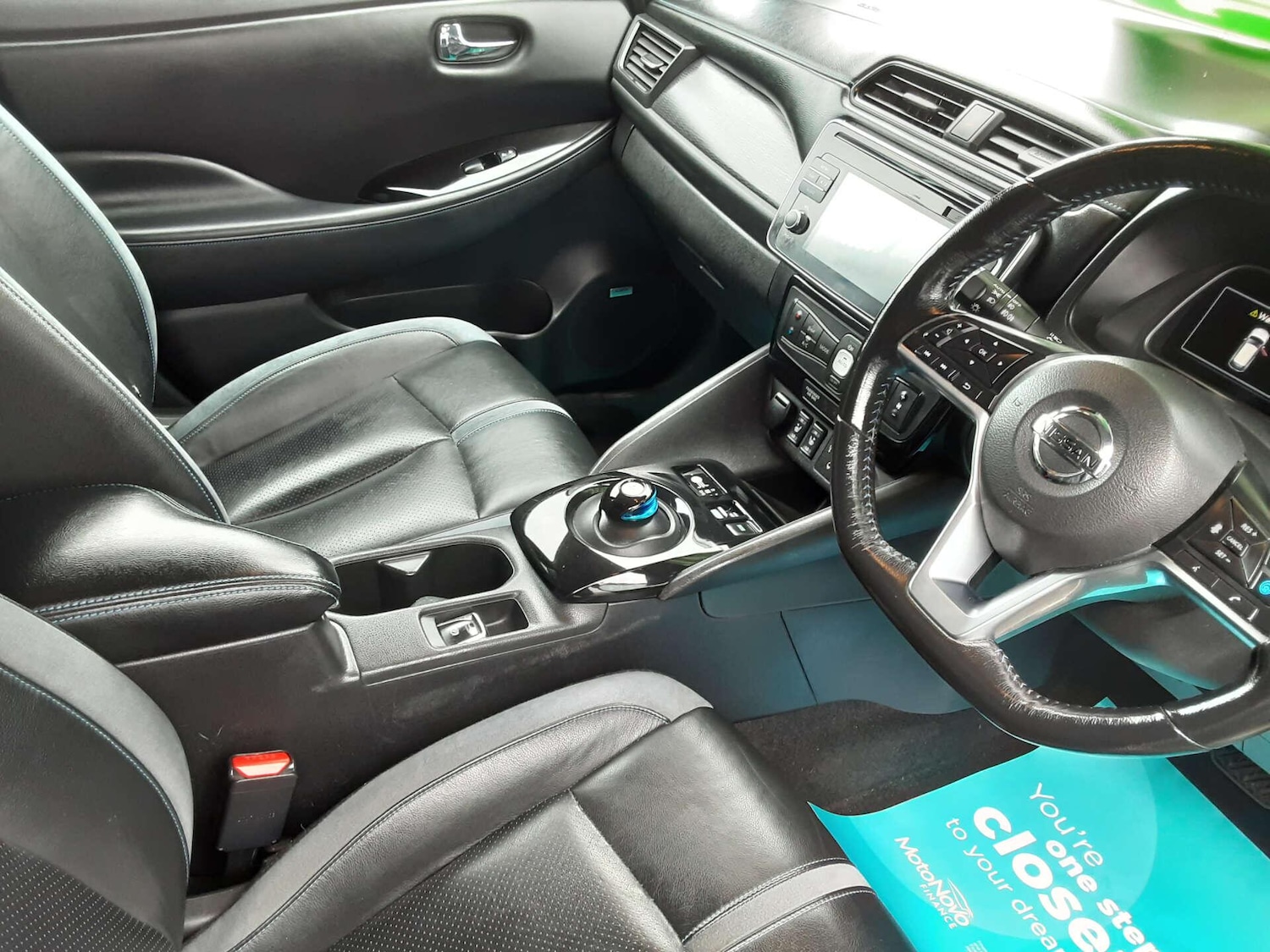 Used Nissan Leaf for sale - 77670498: Photo 15