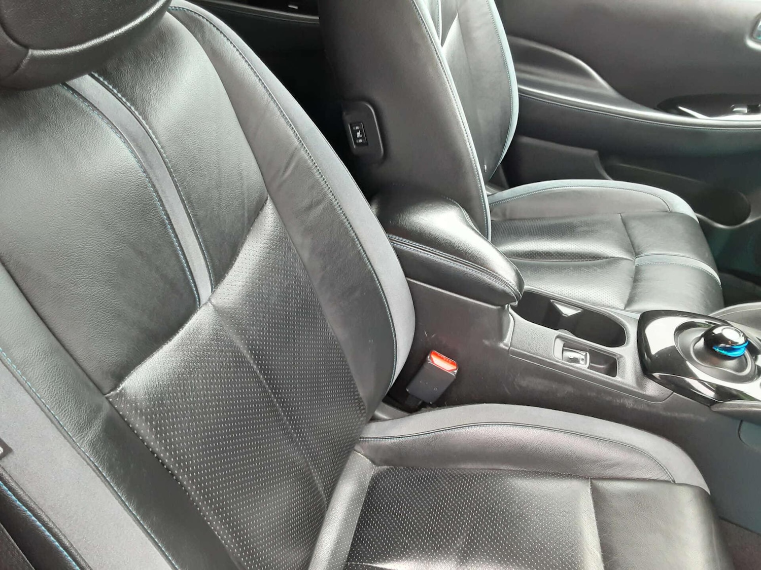 Used Nissan Leaf for sale - 77670498: Photo 16