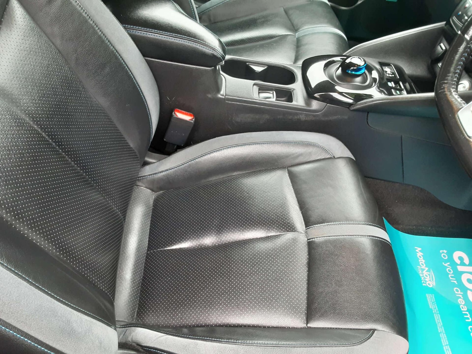 Used Nissan Leaf for sale - 77670498: Photo 17