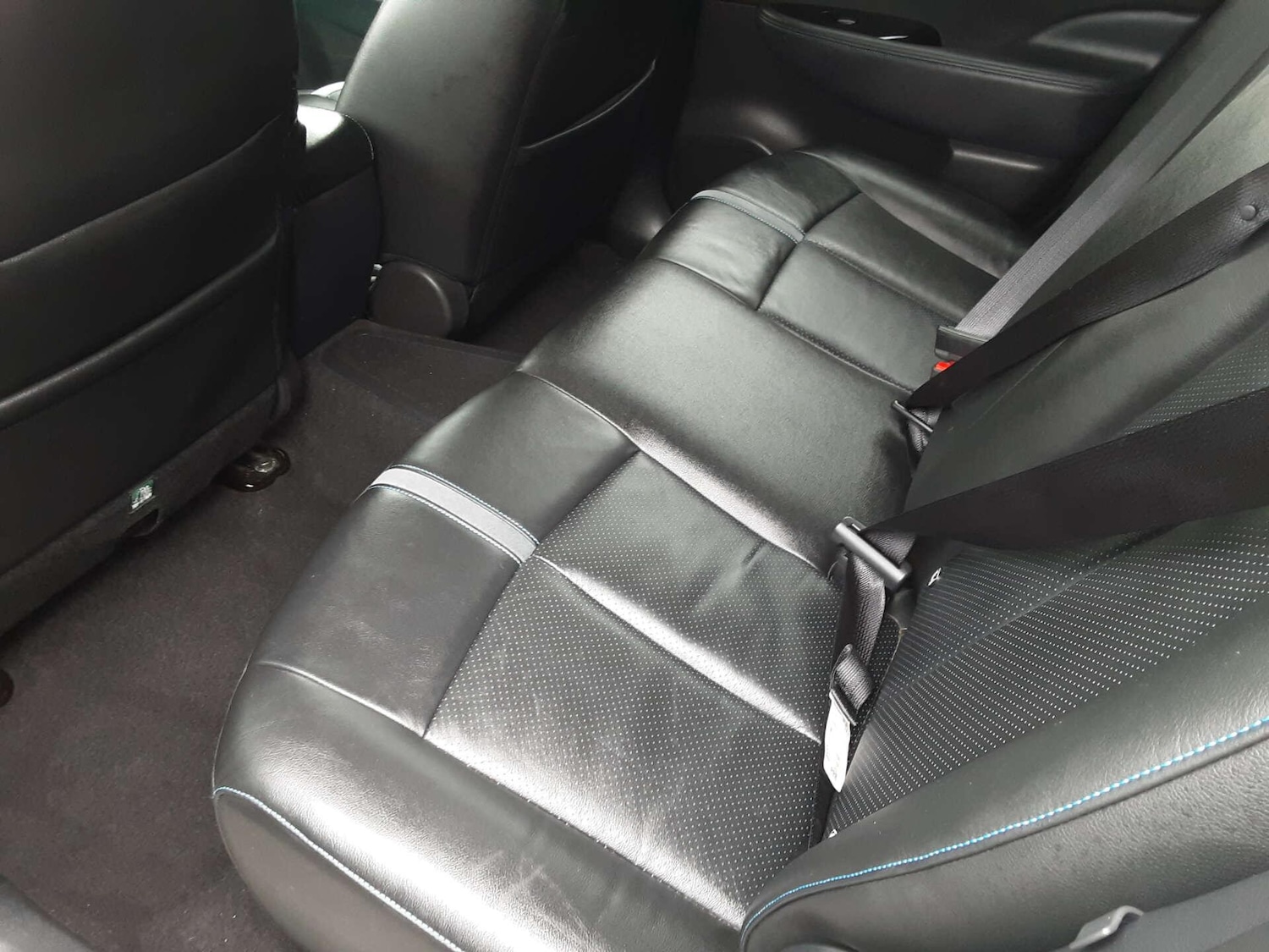 Used Nissan Leaf for sale - 77670498: Photo 20