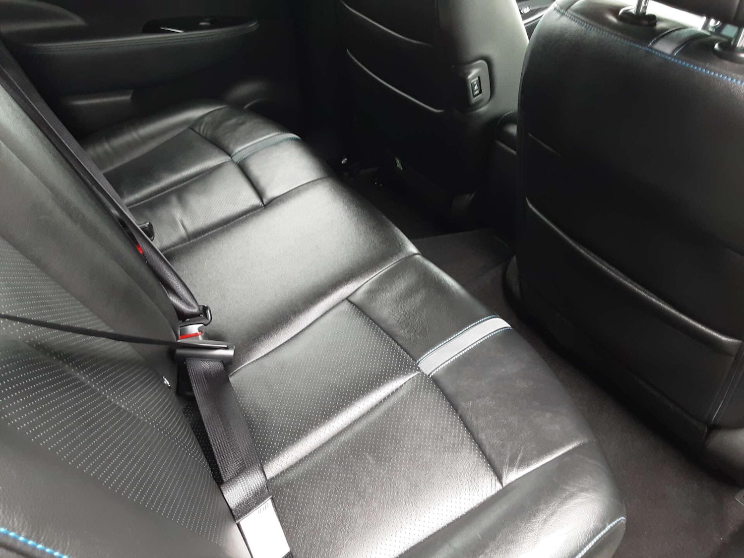 Used Nissan Leaf for sale - 77670498: Photo 22