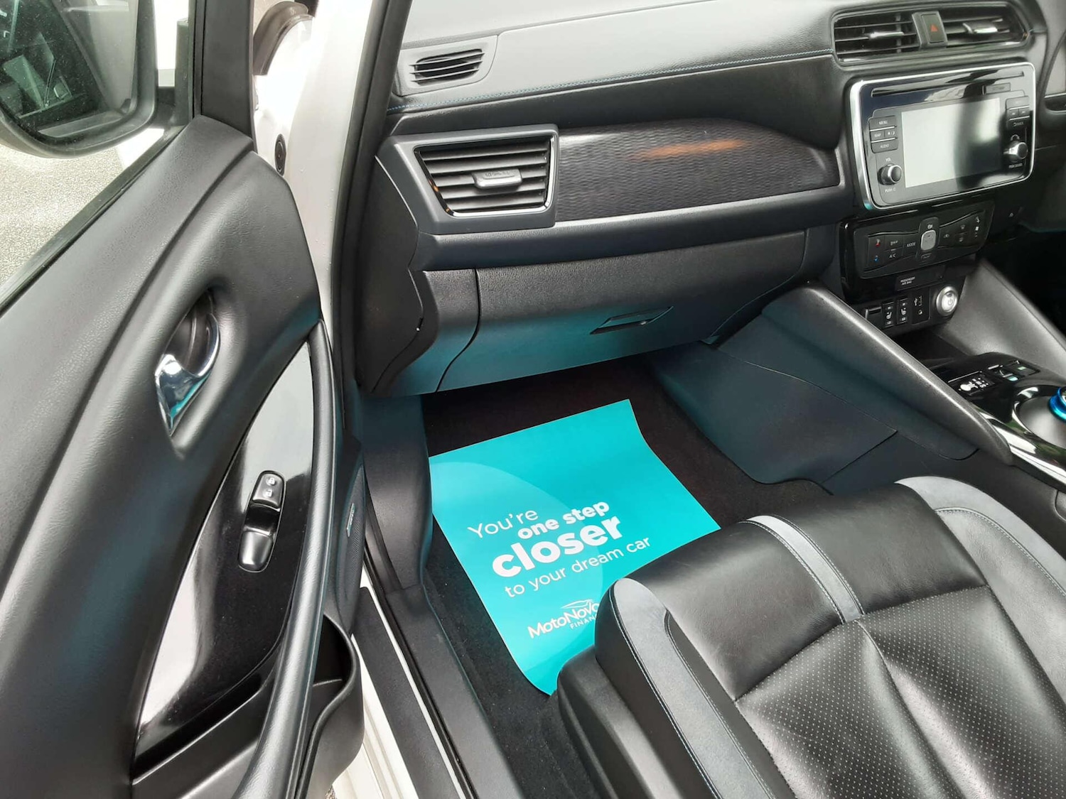 Used Nissan Leaf for sale - 77670498: Photo 24